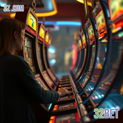 Baixar Jogos Incríveis no 32bet: Aventura à Vista!