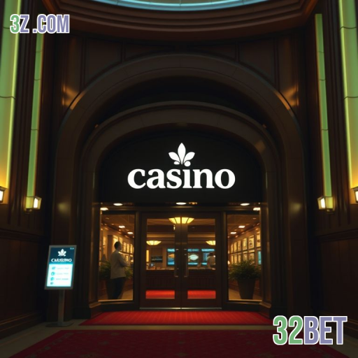 32bet: Uma Plataforma Vibrante de Jogos para Todos